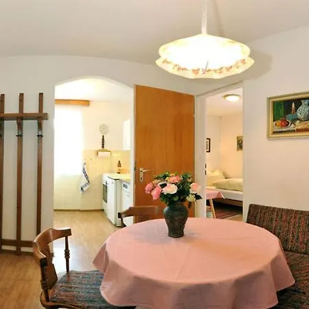 Appartamento Haus Pfohs