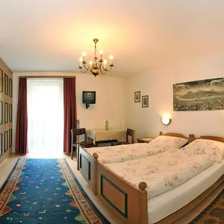 Appartamento Haus Pfohs Bad Gastein