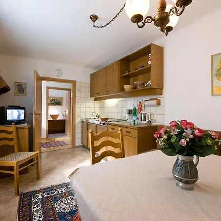 Haus Pfohs Bad Gastein