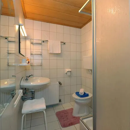 Haus Pfohs Appartamento *