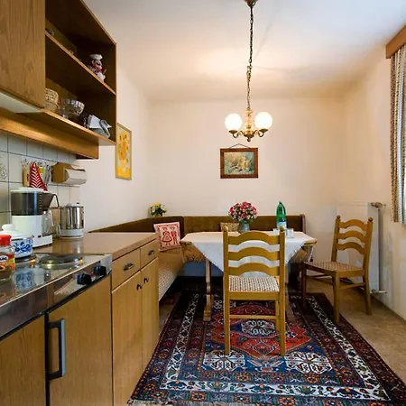 Appartamento Haus Pfohs