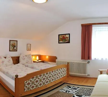 Appartamento Haus Pfohs Bad Gastein