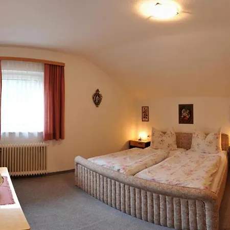 Appartamento Haus Pfohs Bad Gastein
